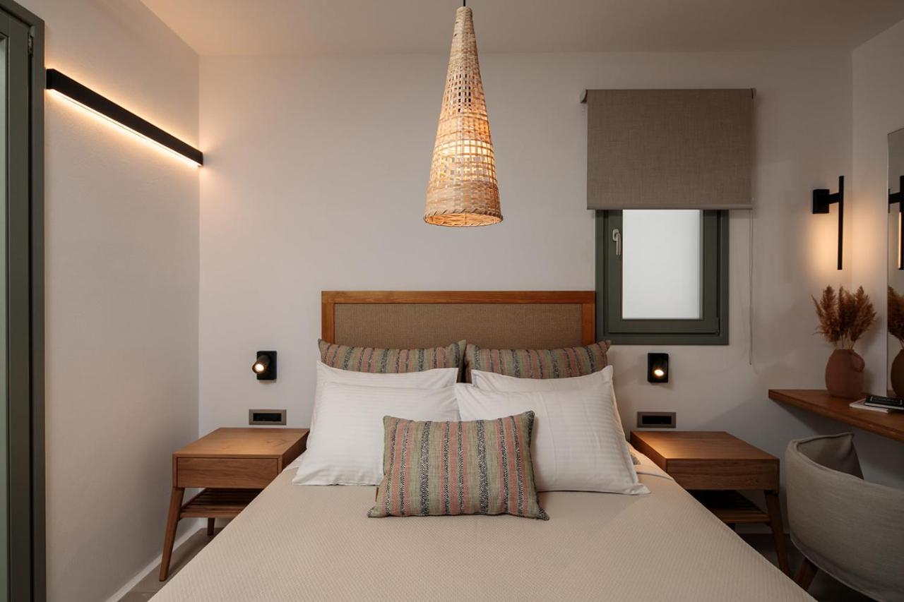 "Makava Suites" Your Luxe Urban Sanctuary Naxos City Экстерьер фото