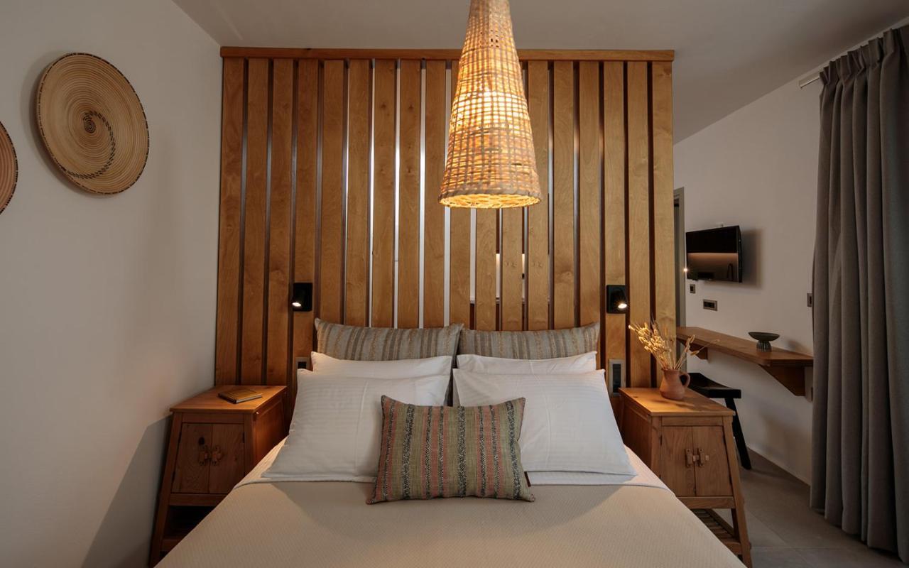 "Makava Suites" Your Luxe Urban Sanctuary Naxos City Экстерьер фото