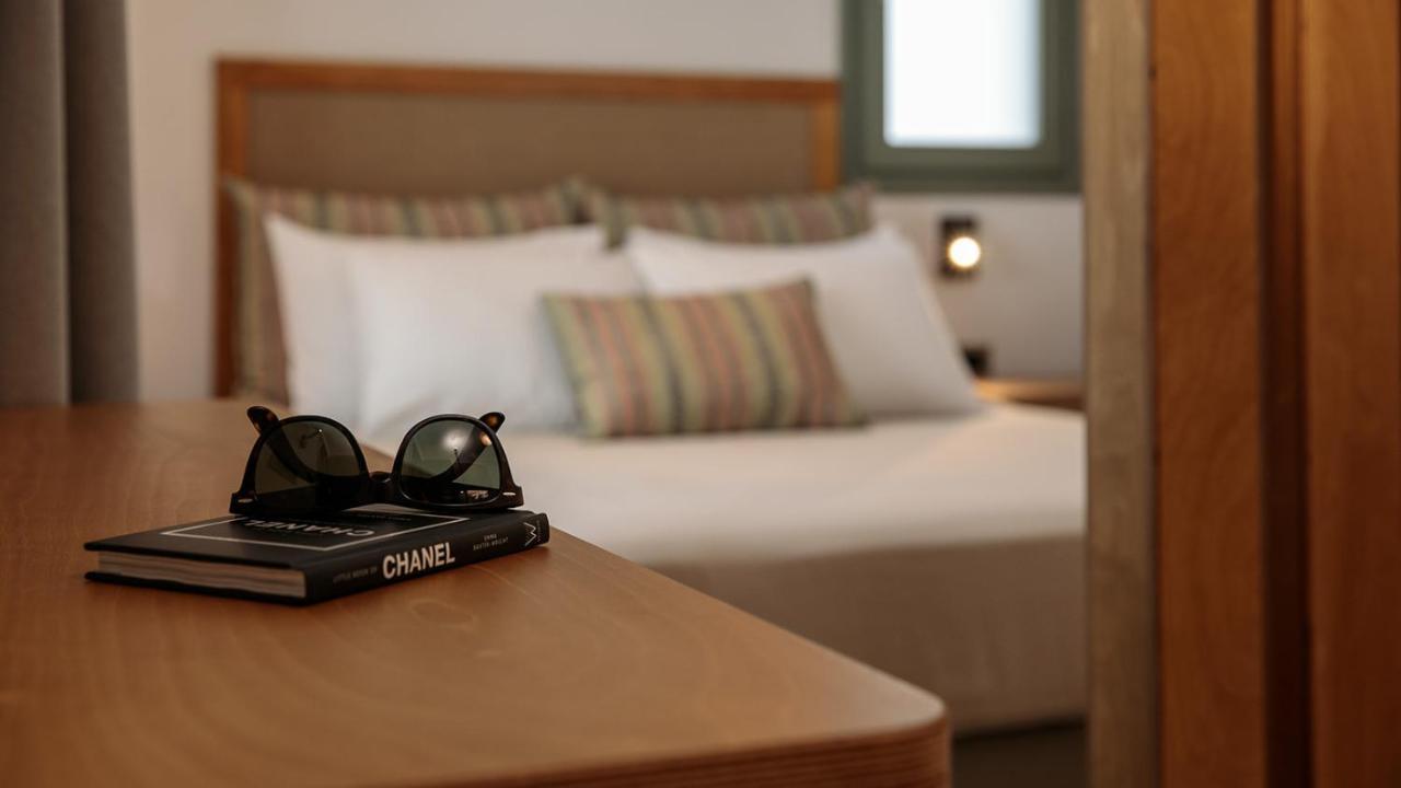"Makava Suites" Your Luxe Urban Sanctuary Naxos City Экстерьер фото