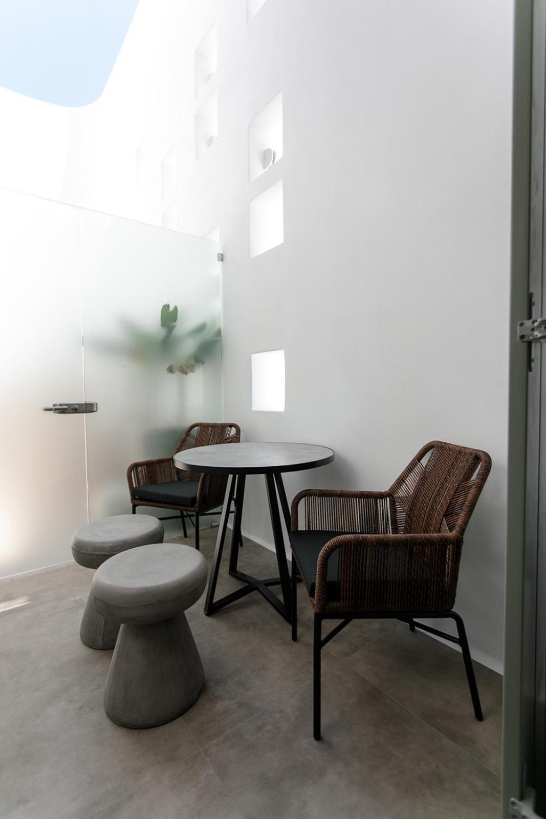 "Makava Suites" Your Luxe Urban Sanctuary Naxos City Экстерьер фото
