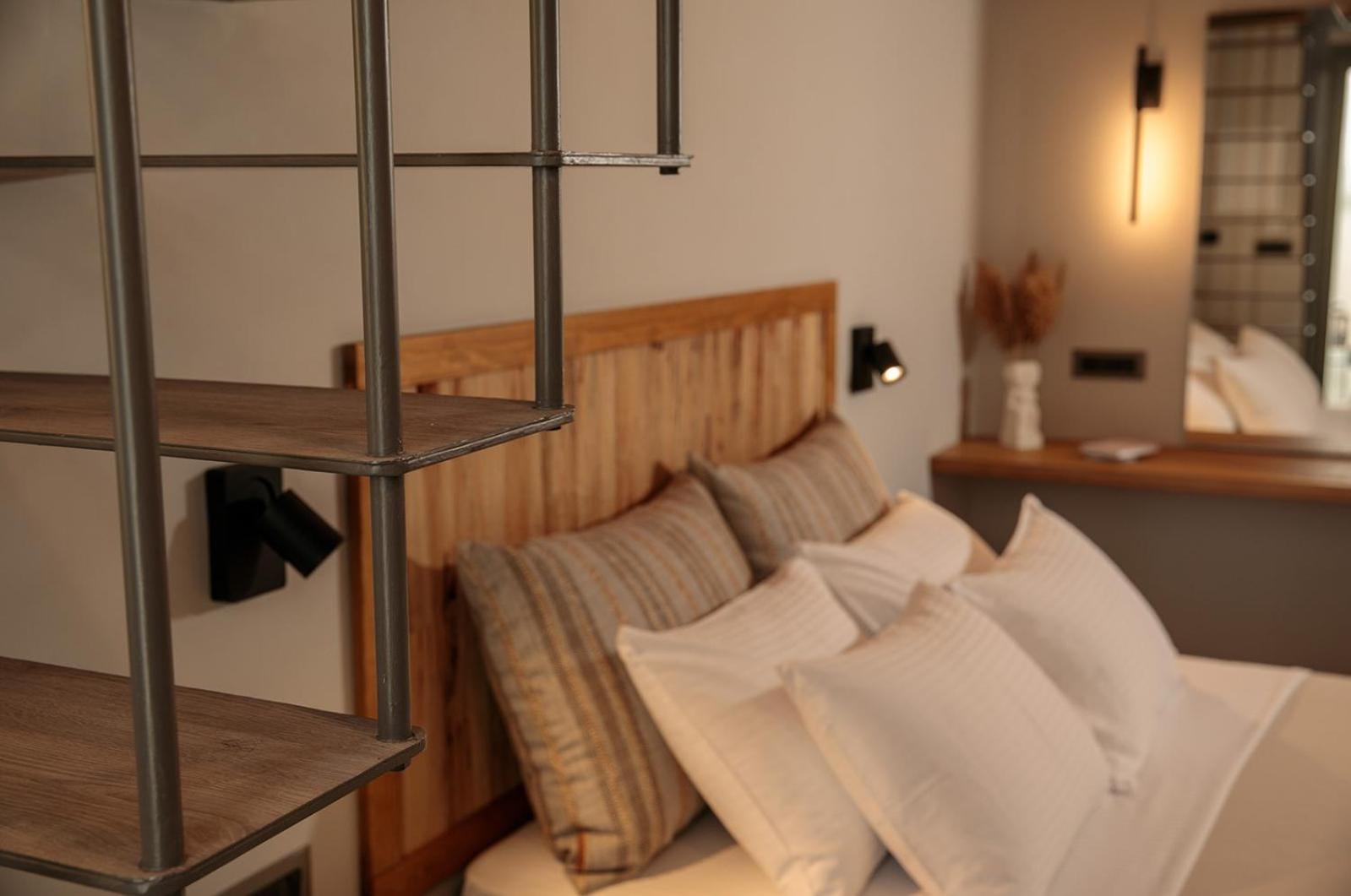 "Makava Suites" Your Luxe Urban Sanctuary Naxos City Экстерьер фото