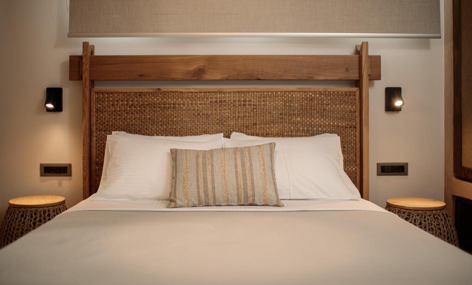 "Makava Suites" Your Luxe Urban Sanctuary Naxos City Экстерьер фото