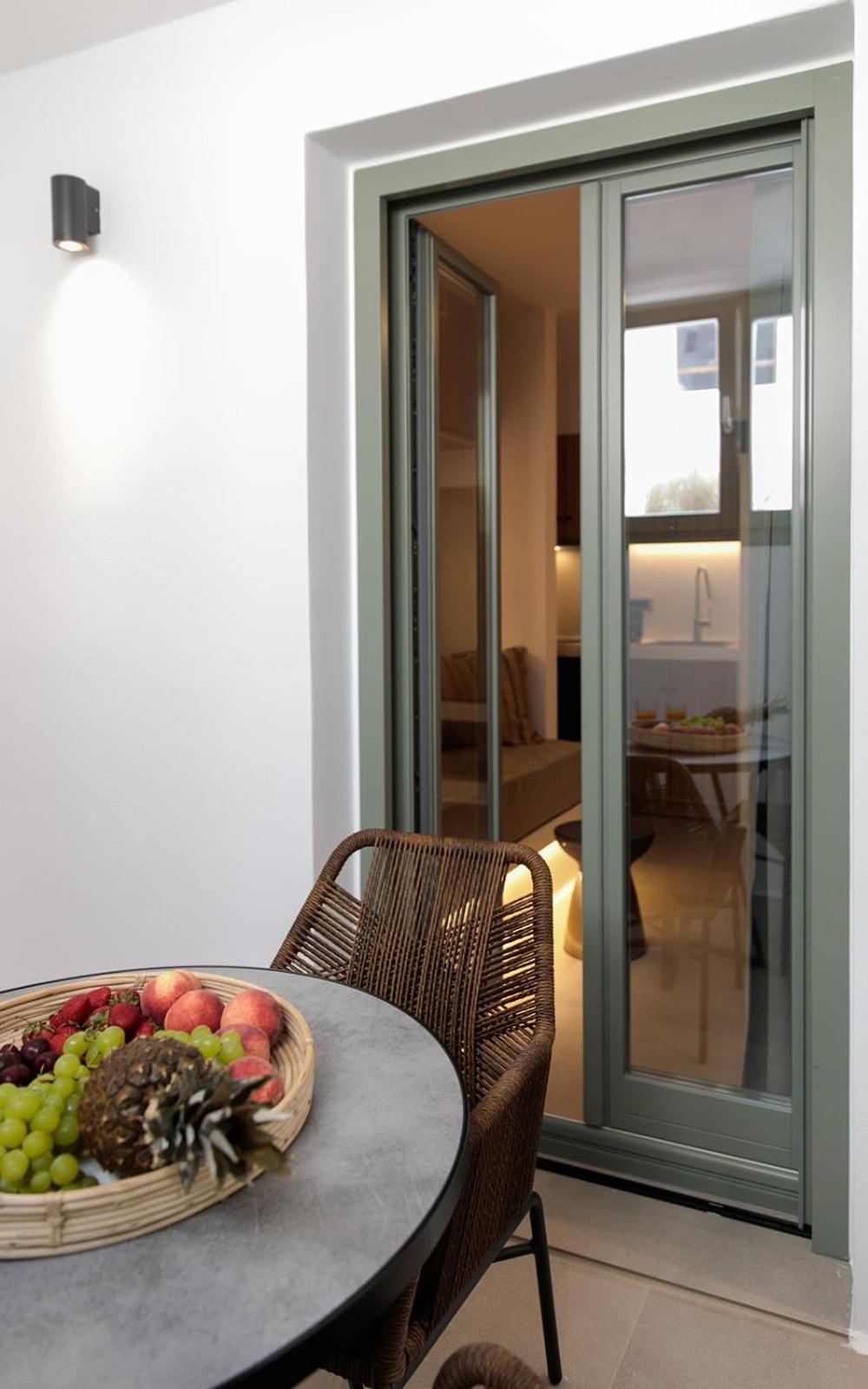 "Makava Suites" Your Luxe Urban Sanctuary Naxos City Экстерьер фото