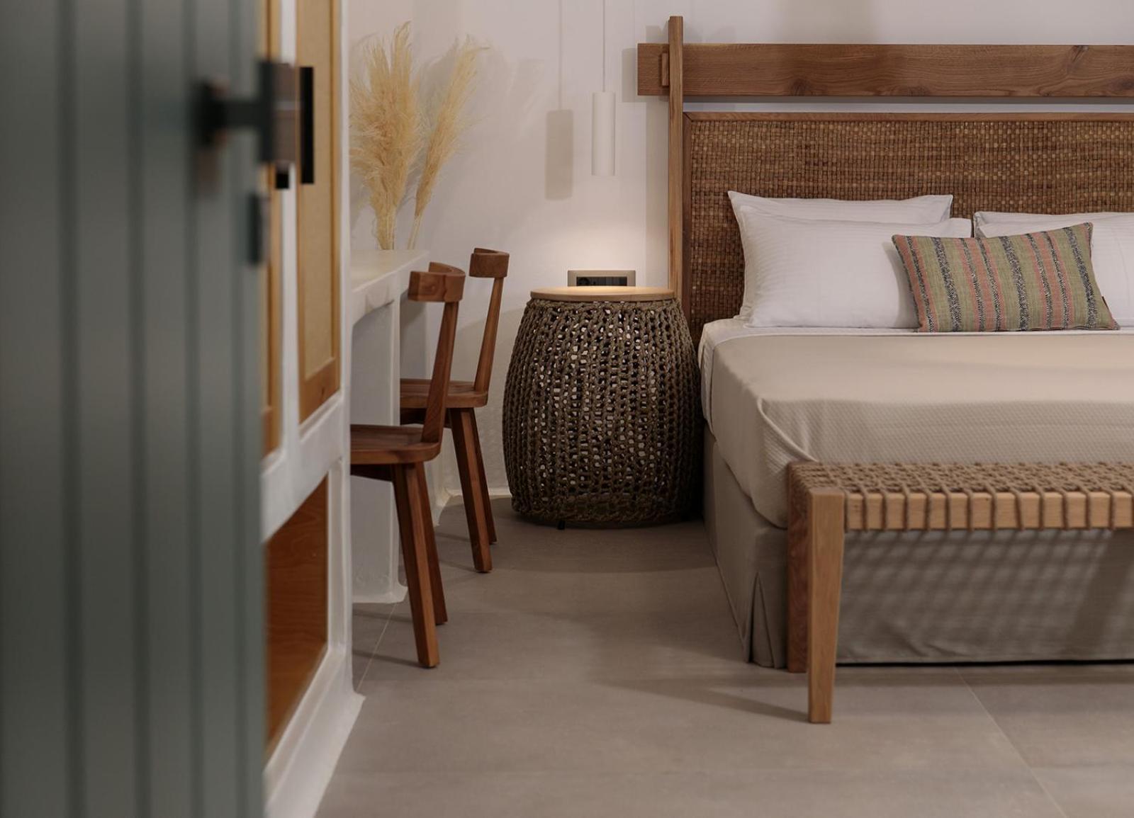 "Makava Suites" Your Luxe Urban Sanctuary Naxos City Экстерьер фото